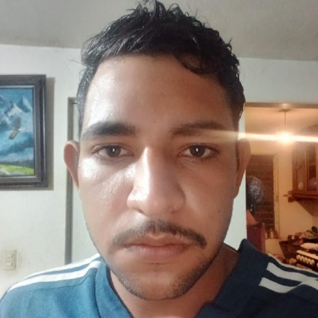Sergio Francisco Robles Cortéz