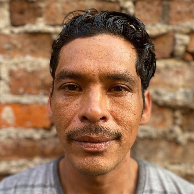 Jesús Ceja Nápoles