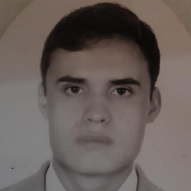 Hugo Alfonso Velasco Romero