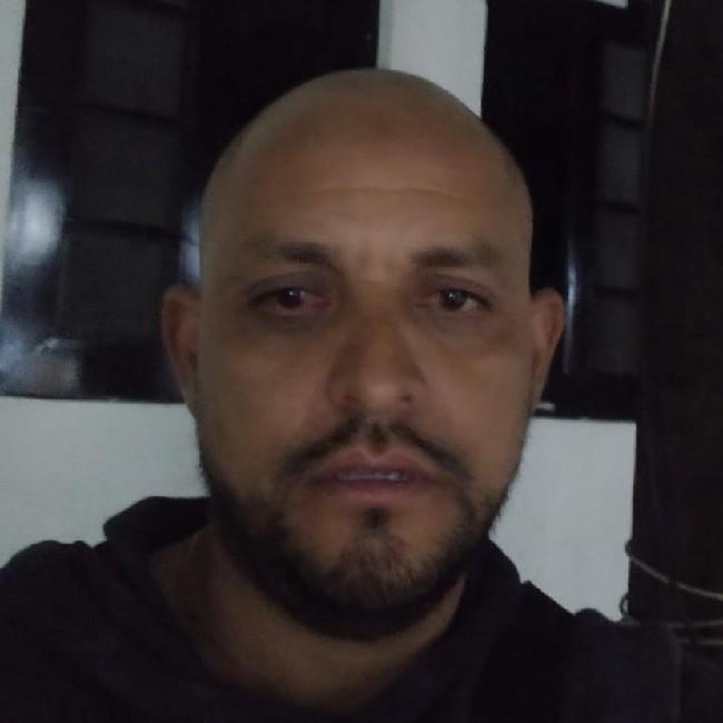 Carlos Alberto Hernández Hernández