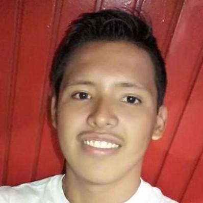 Carlos Daniel Treviño Vera