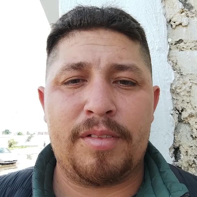 Jorge Luis Victoria Orta