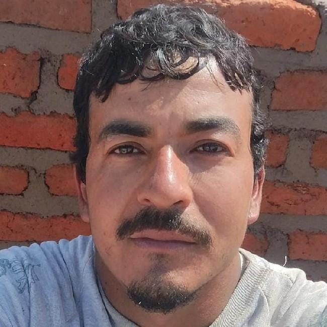 Ramón Flores Ramirez