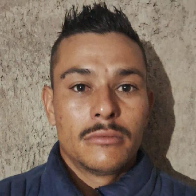 Victor Manuel Linares Calderón