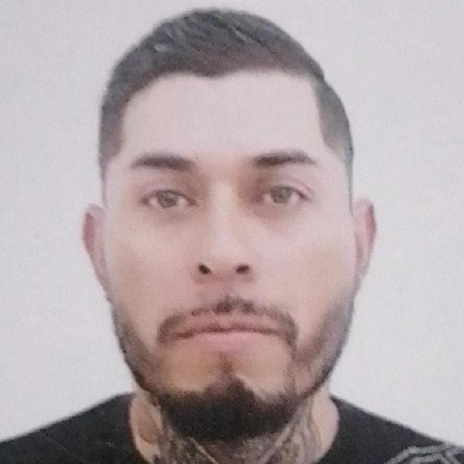 Oscar Amezcua Fernández