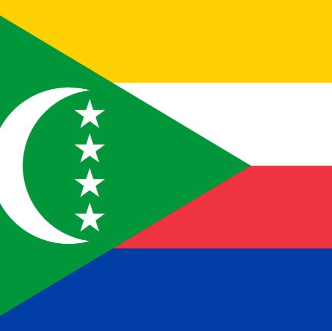 Comoros