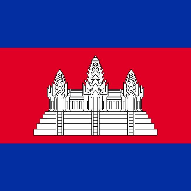 Cambodia