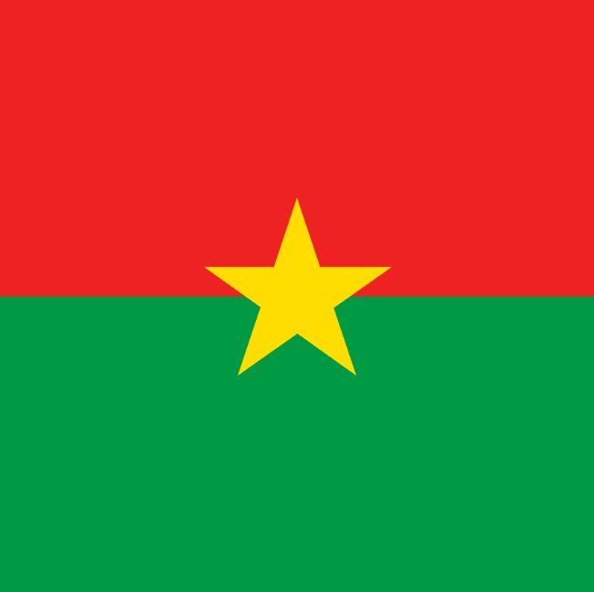 Burkina Faso