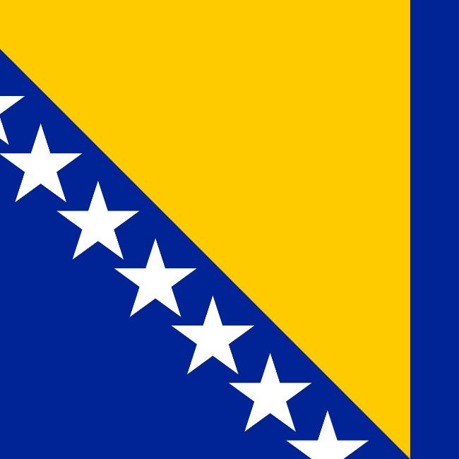 Bosnia and Herzegovina