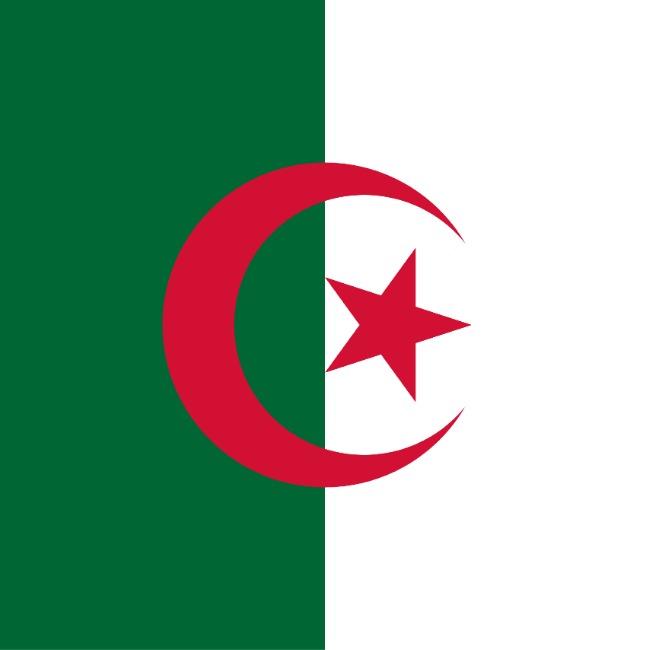 Algeria