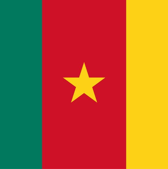 Cameroon