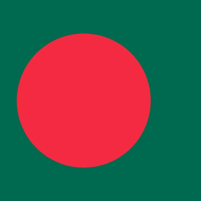 Bangladesh