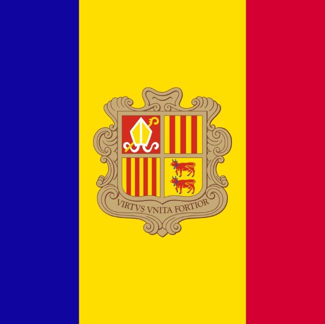 Andorra