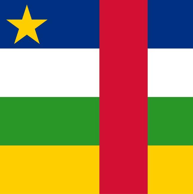 Central African Republic