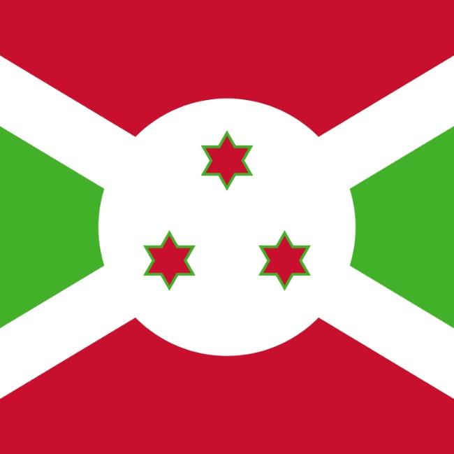 Burundi