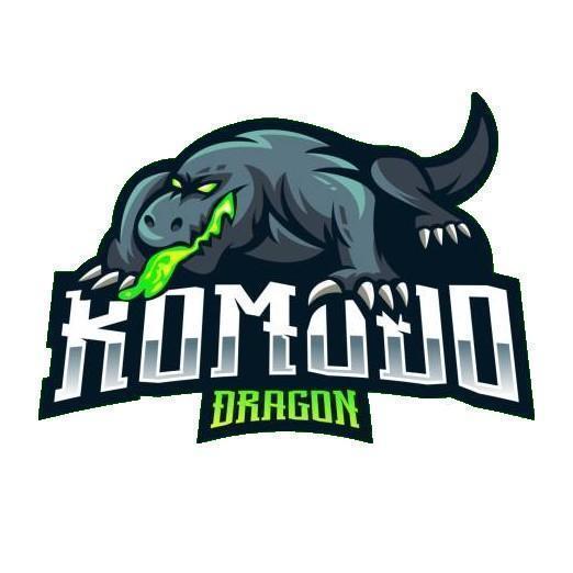 Komodo Dragon