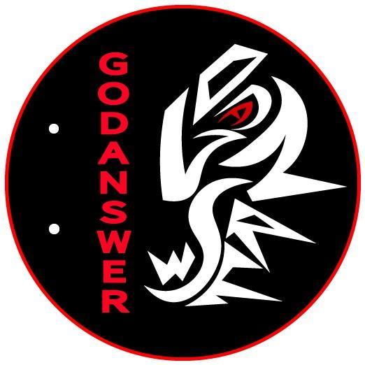 [Q] GOD Answer