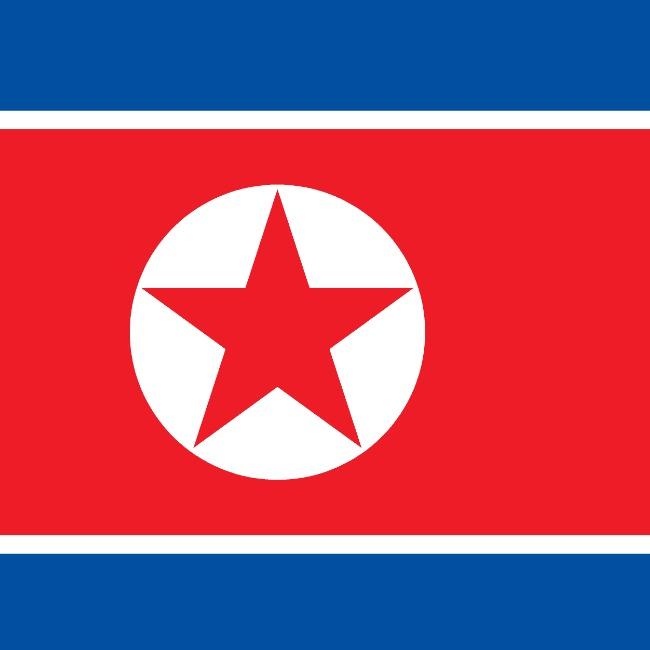 Corea del Norte