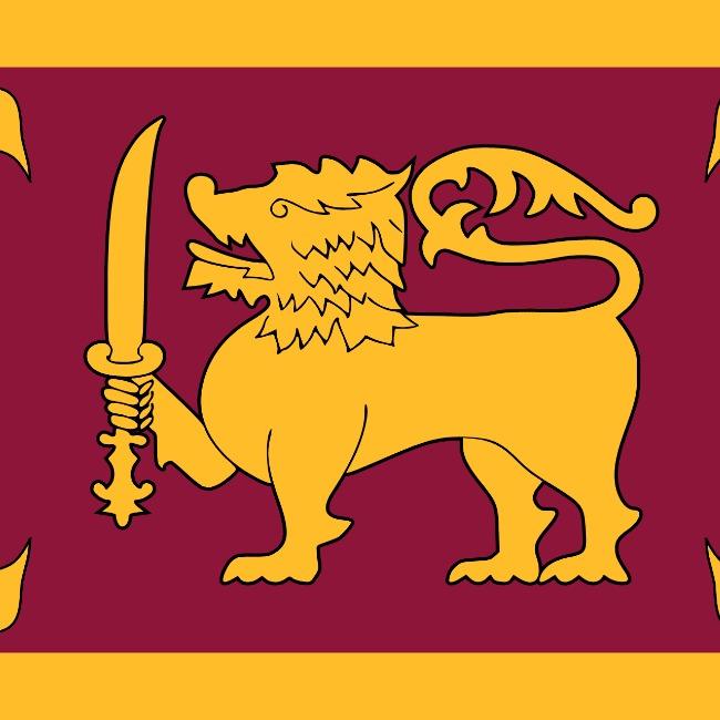 Sri Lanka