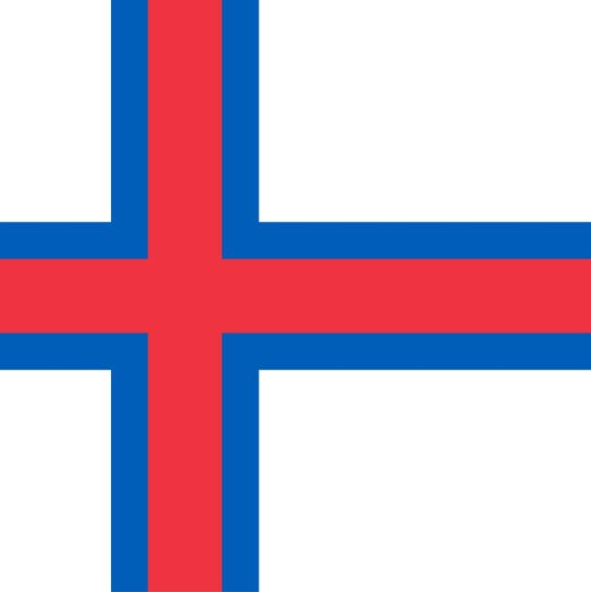 Islas Feroe