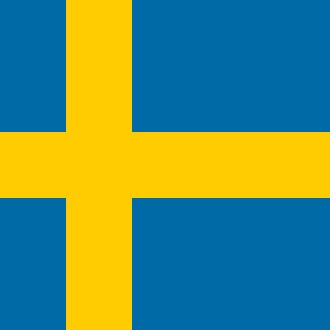 Suecia