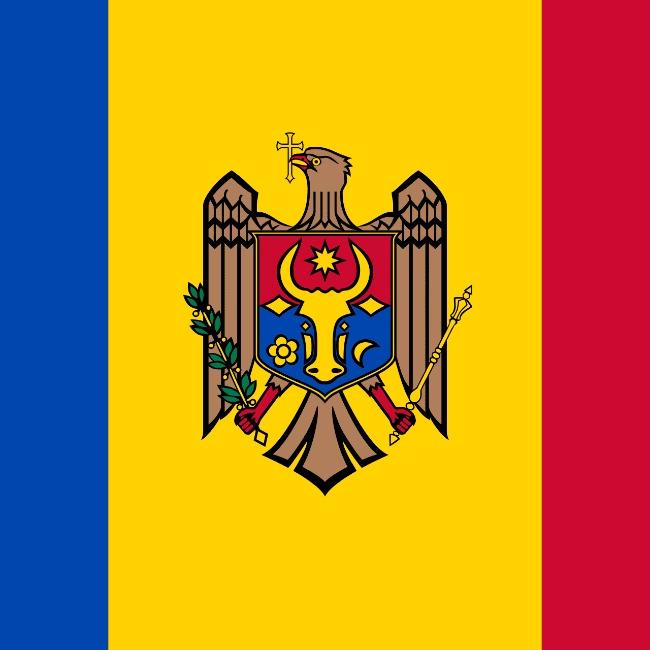 Moldavia