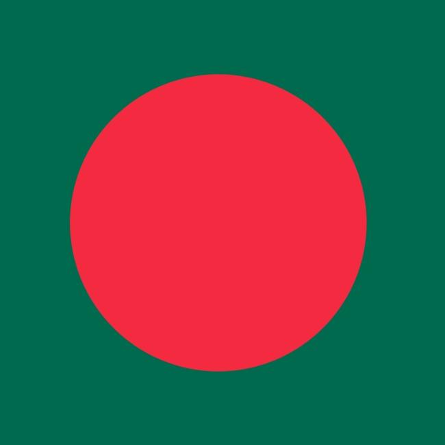 Bangladesh