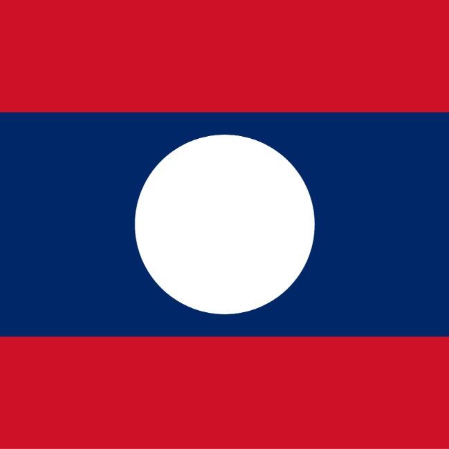 Laos