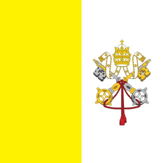 Ciudad del Vaticano