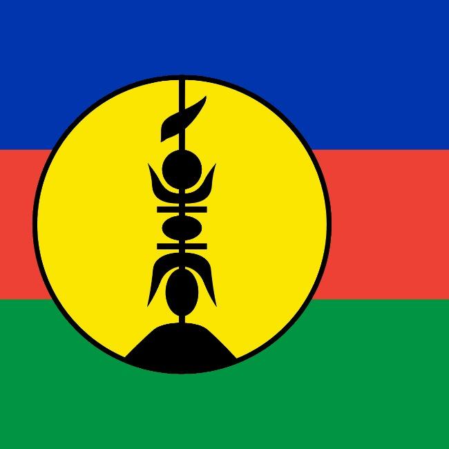 Nueva Caledonia