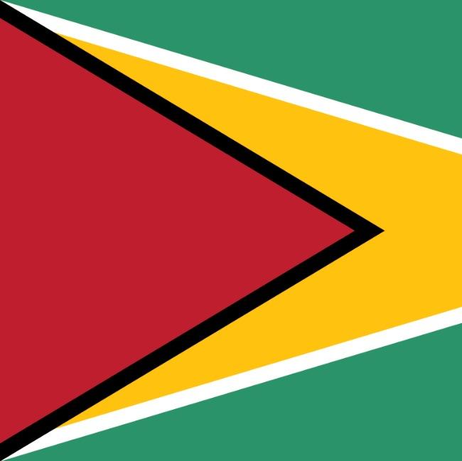 Guyana