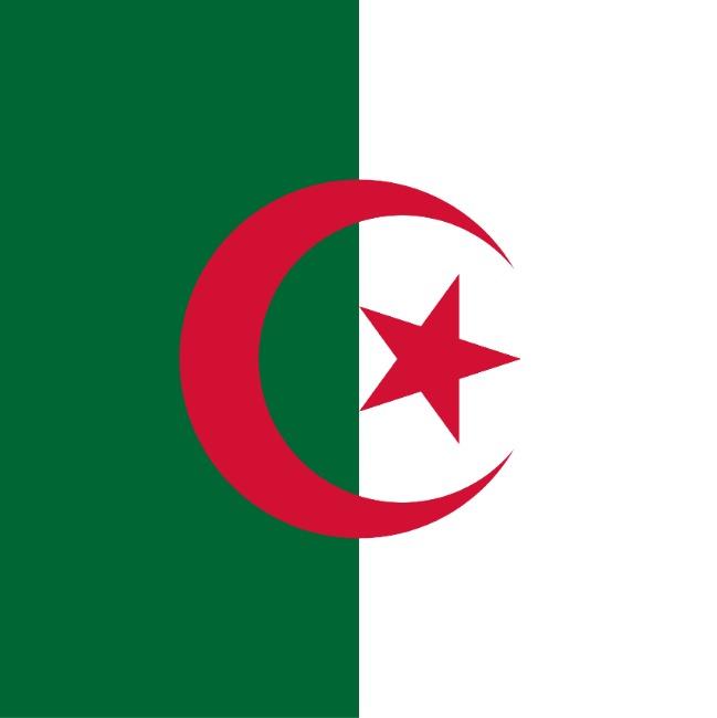 Algeria