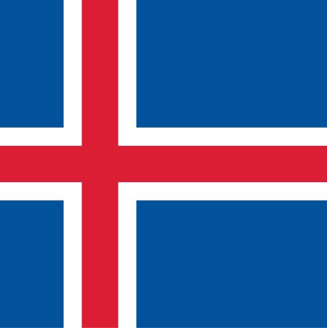 Islandia
