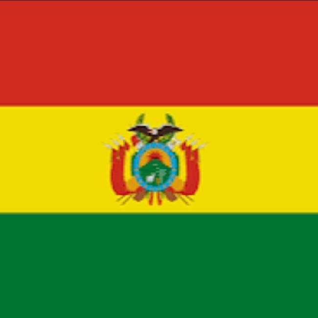 Bolívia
