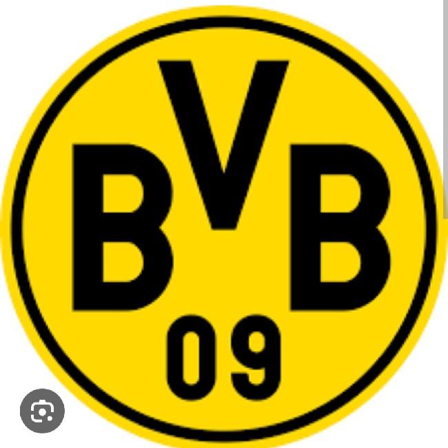 Dortmund (Dave 🔥)