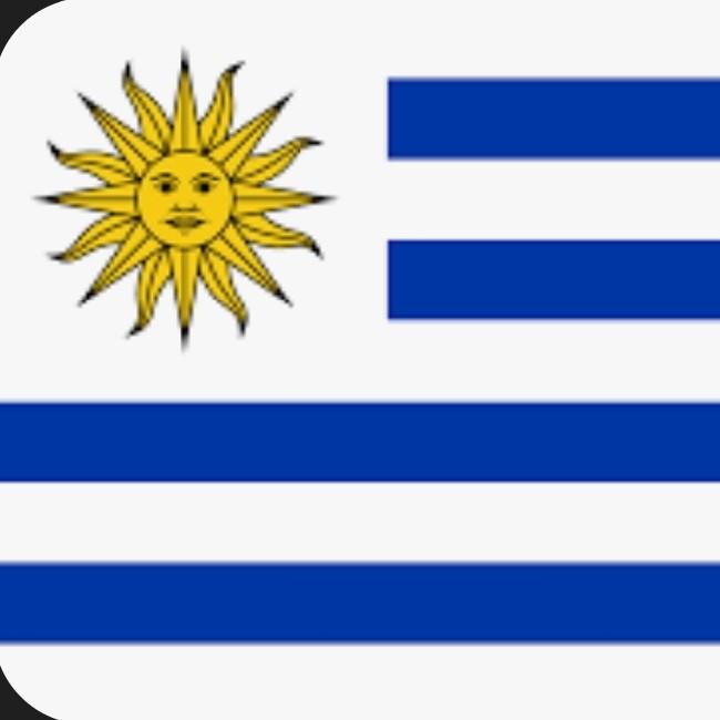 Uruguai