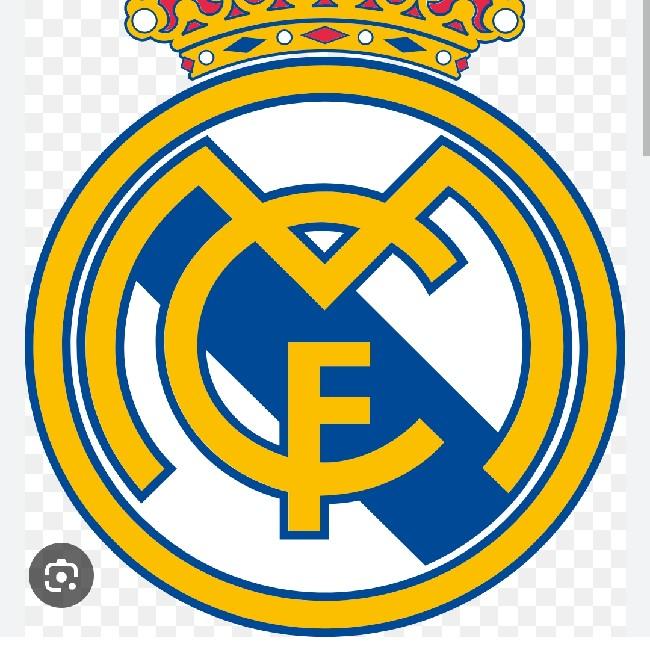 Real Madrid (Ufoma 🙂)
