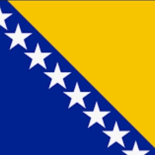 Bósnia