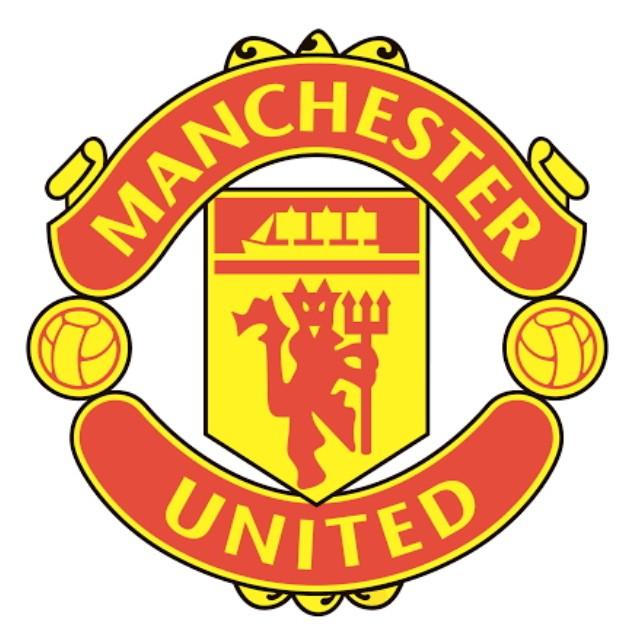 Manchester United (Old Man Toch 👴🏾)