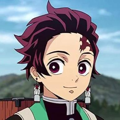 Tanjiro Kamado