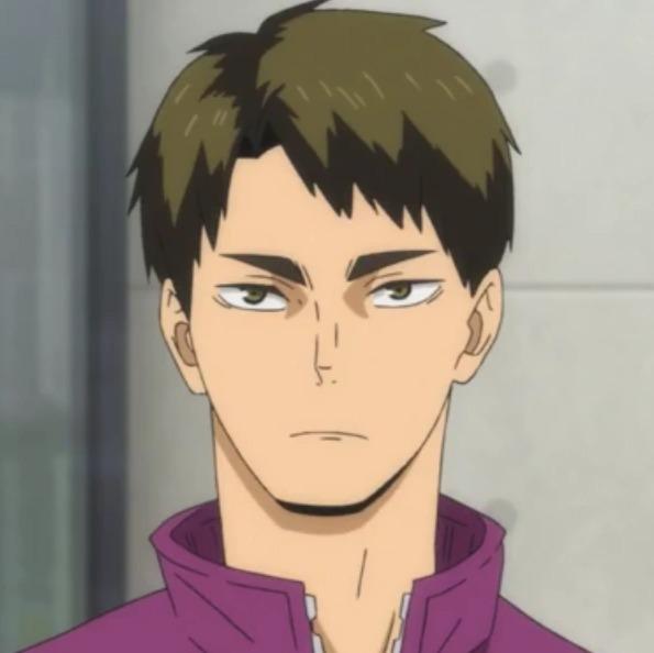 Wakatoshi Ushijima
