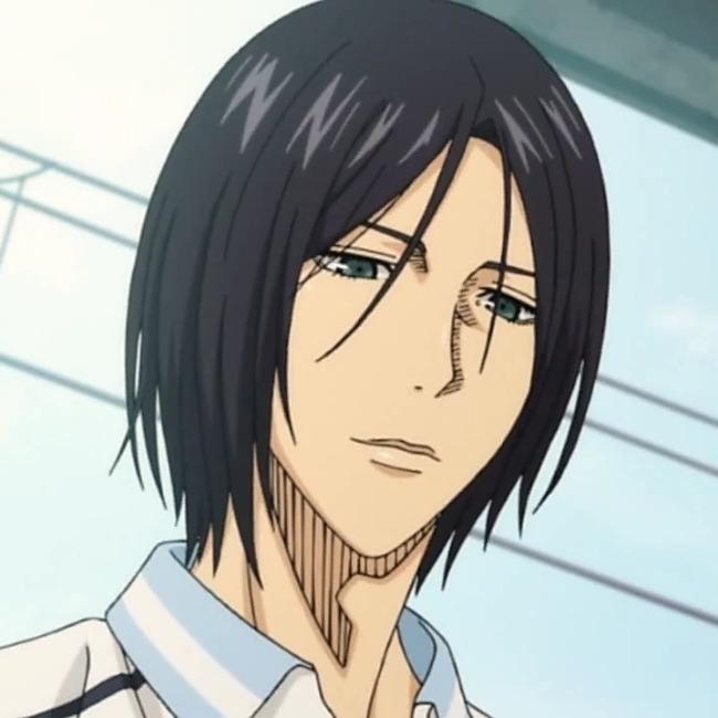 Reo Mibuchi