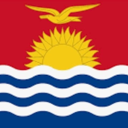 Kiribati