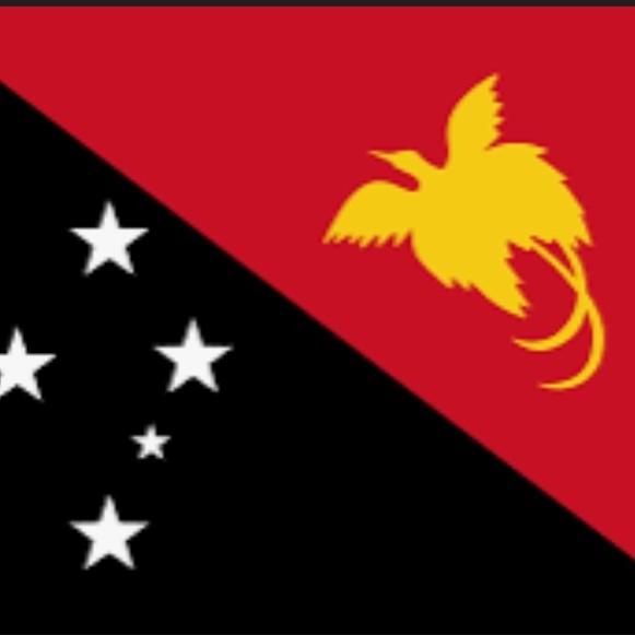Papua Nova Guiné