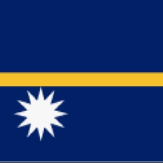 Nauru