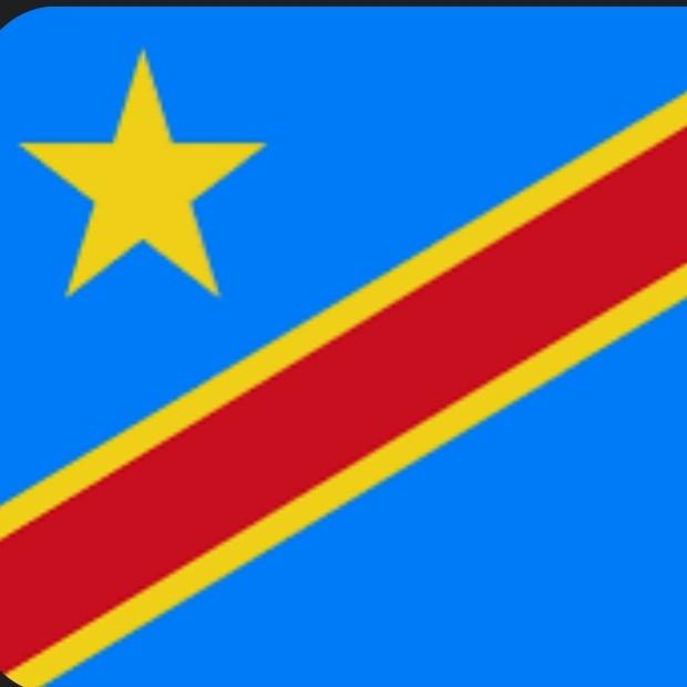 República Democrática do Congo