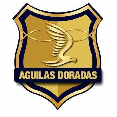Águilas Doradas