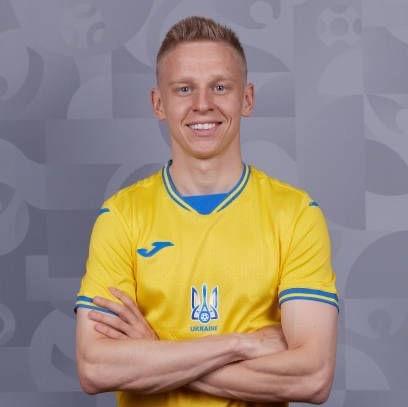 O.Zinchenko