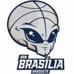 CAIXA/Brasília Basquete