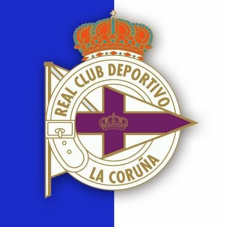 Club Deportivo La Coruña
